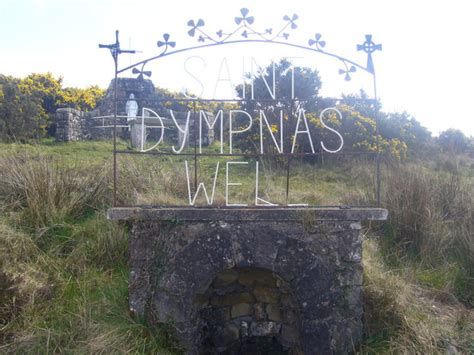 St. Dympna's Shrine and Holy Well
